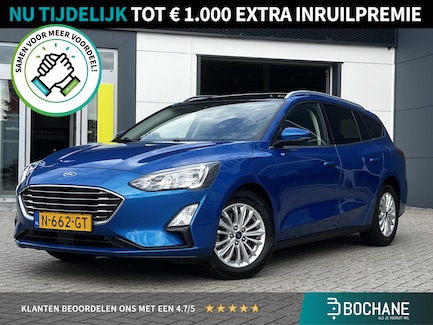 Ford Focus 0
