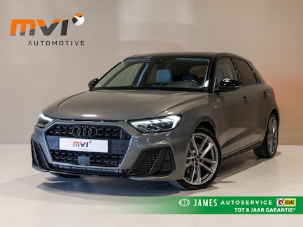 Audi A1 0