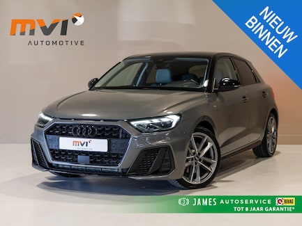 Audi A1 0