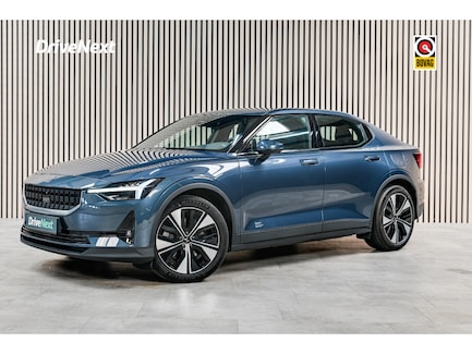 Polestar 2 0