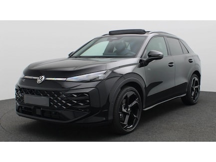 Volkswagen T-Roc 0