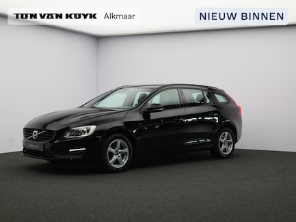 Volvo V60 0