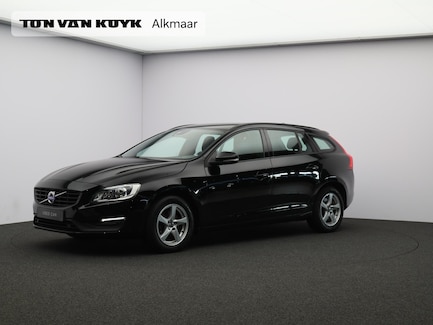 Volvo V60 0