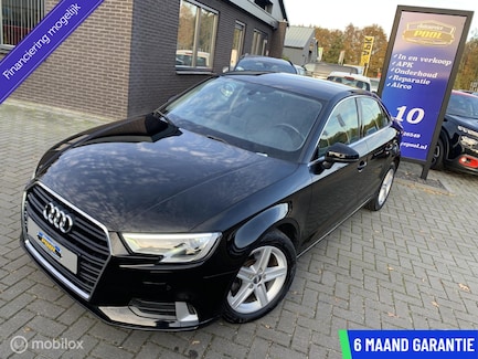 Audi A3 0