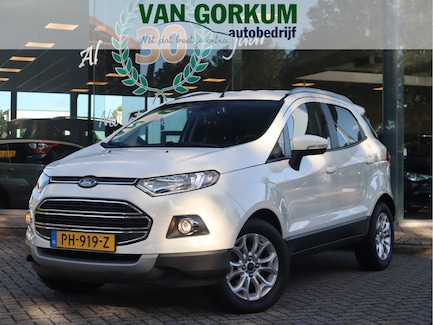 Ford EcoSport 0