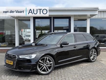 Audi A6 0