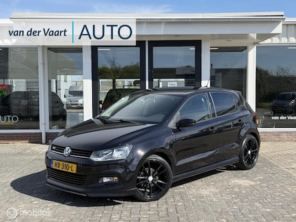 Volkswagen Polo 0