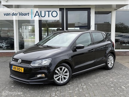 Volkswagen Polo 0