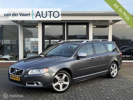 Volvo V70 0