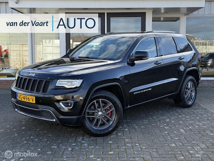 Jeep Grand Cherokee 0