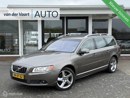 Volvo V70 0