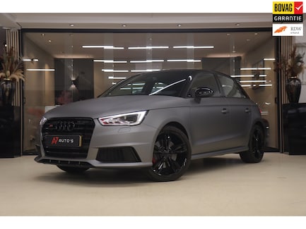 Audi A1 0