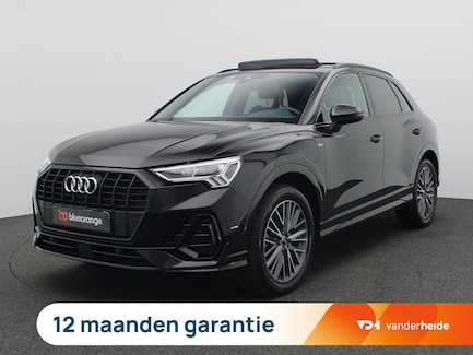 Audi Q3 0