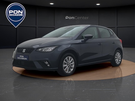 SEAT Ibiza 0
