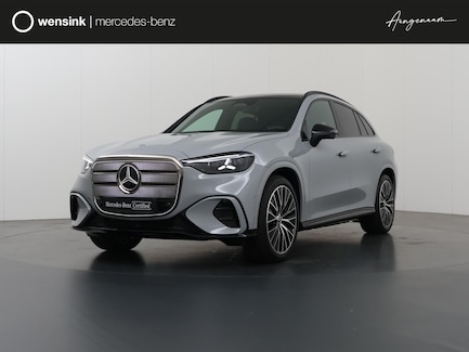 Mercedes-Benz GLC 0