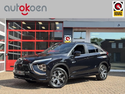 Mitsubishi Eclipse Cross 0