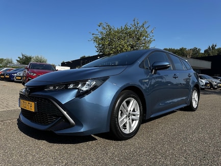 Toyota Corolla 0