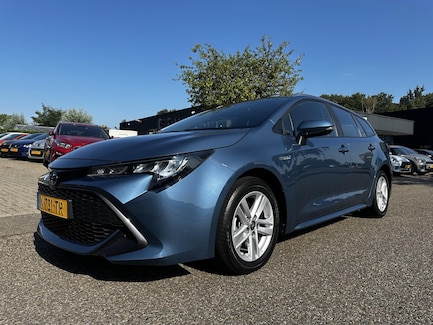 Toyota Corolla 0