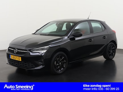 Opel Corsa 0