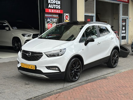 Opel Mokka 0
