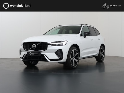Volvo XC60 0