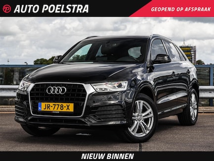Audi Q3 0