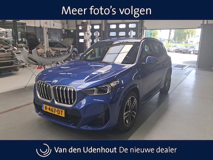 BMW X1 0