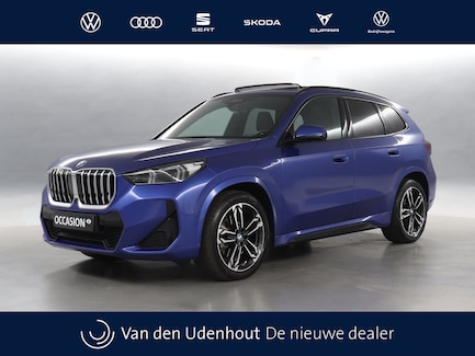 BMW X1 0