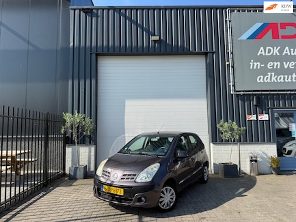 Nissan Pixo 0