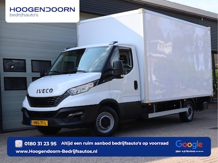 IVECO Daily 0