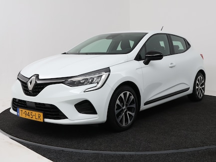 Renault Clio 0