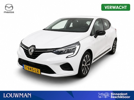 Renault Clio 0