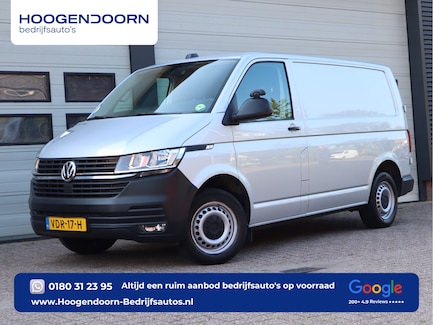 Volkswagen Transporter 0