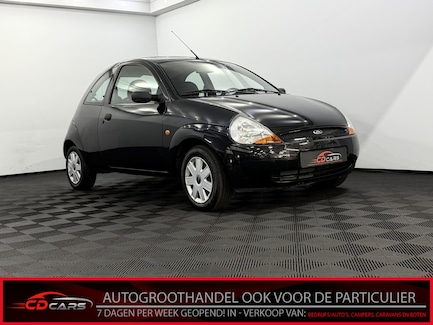Ford Ka 0