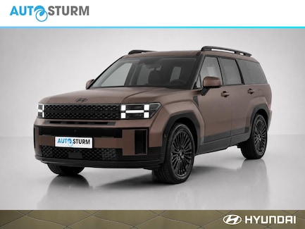 Hyundai Santa Fe 0
