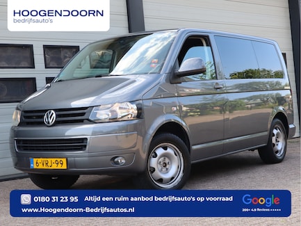 Volkswagen Transporter 0