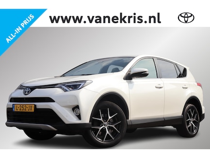 Toyota RAV4 0