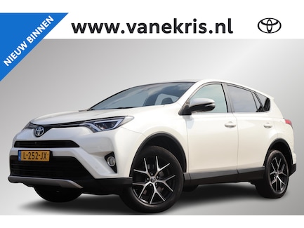 Toyota RAV4 0