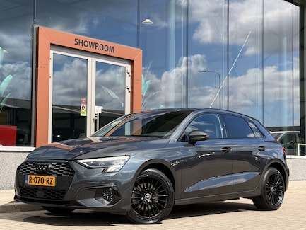 Audi A3 0