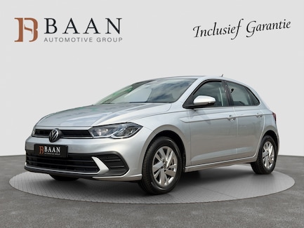 Volkswagen Polo 0