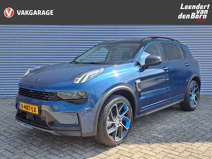 Lynk & Co 01 0