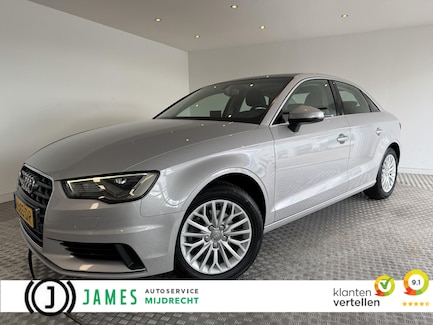 Audi A3 0