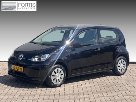 Volkswagen Up! 0