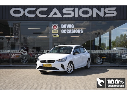 Opel Corsa 0