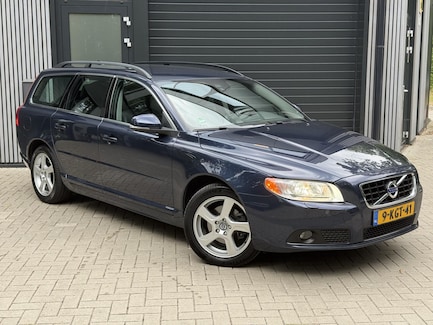 Volvo V70 0