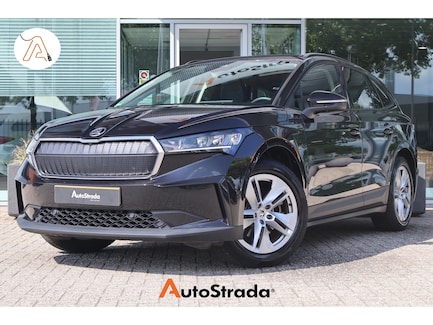 Skoda Enyaq 0