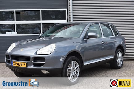 Porsche Cayenne 0