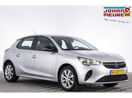 Opel Corsa 0