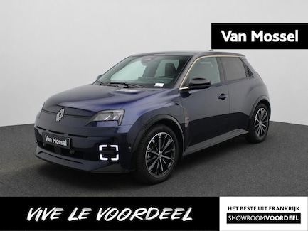 Renault R5 0