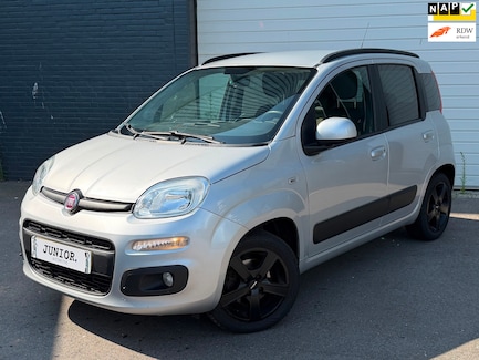 Fiat Panda 0